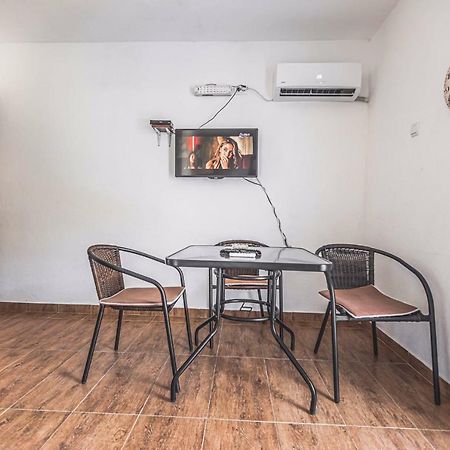 Apartments Ljujic Kruce ภายนอก รูปภาพ