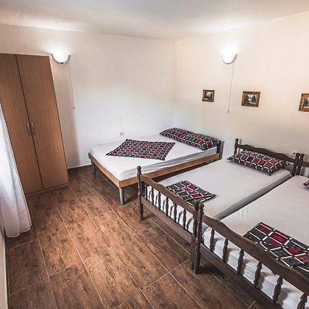Apartments Ljujic Kruce ภายนอก รูปภาพ