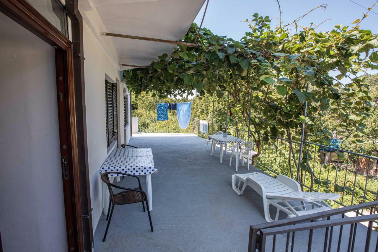 Apartments Ljujic Kruce ภายนอก รูปภาพ