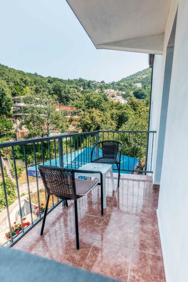 Apartments Ljujic Kruce ภายนอก รูปภาพ