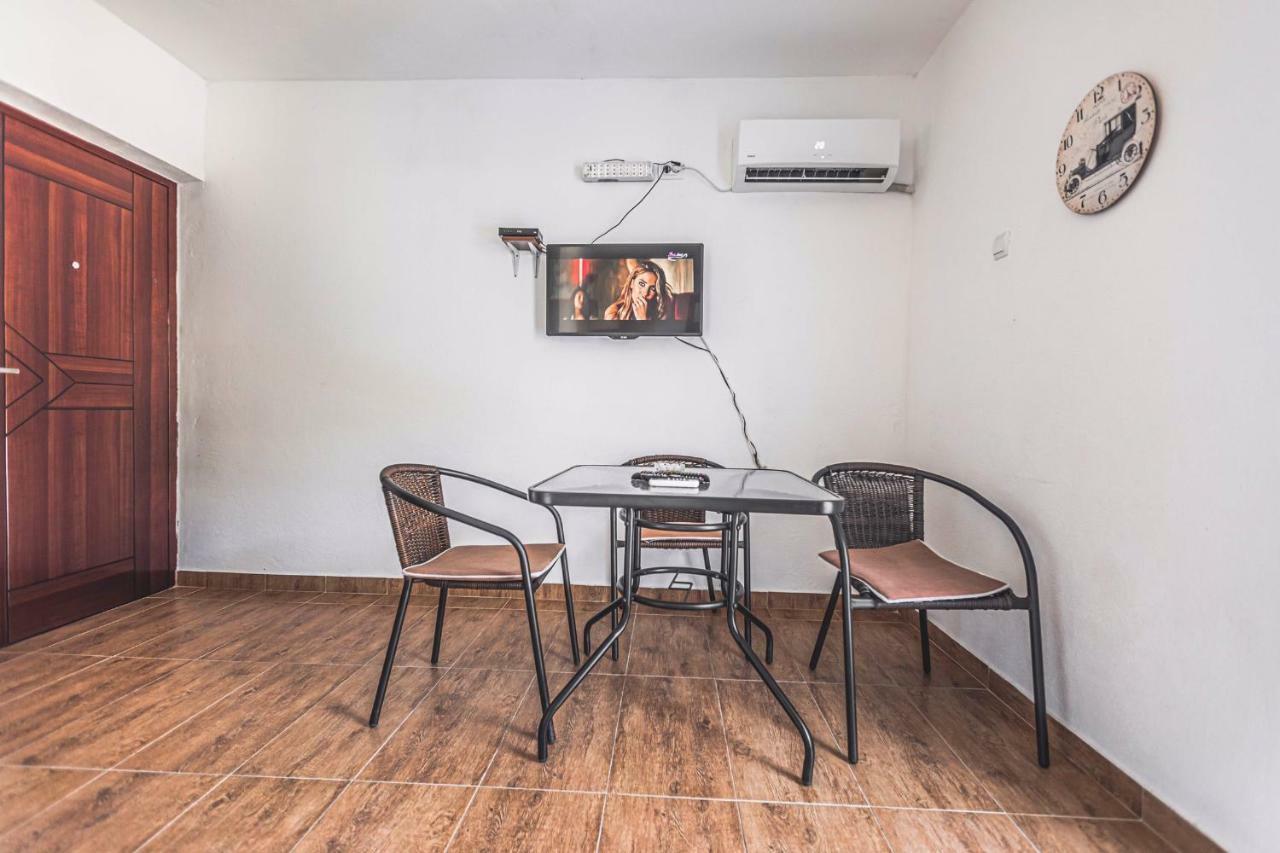Apartments Ljujic Kruce ภายนอก รูปภาพ