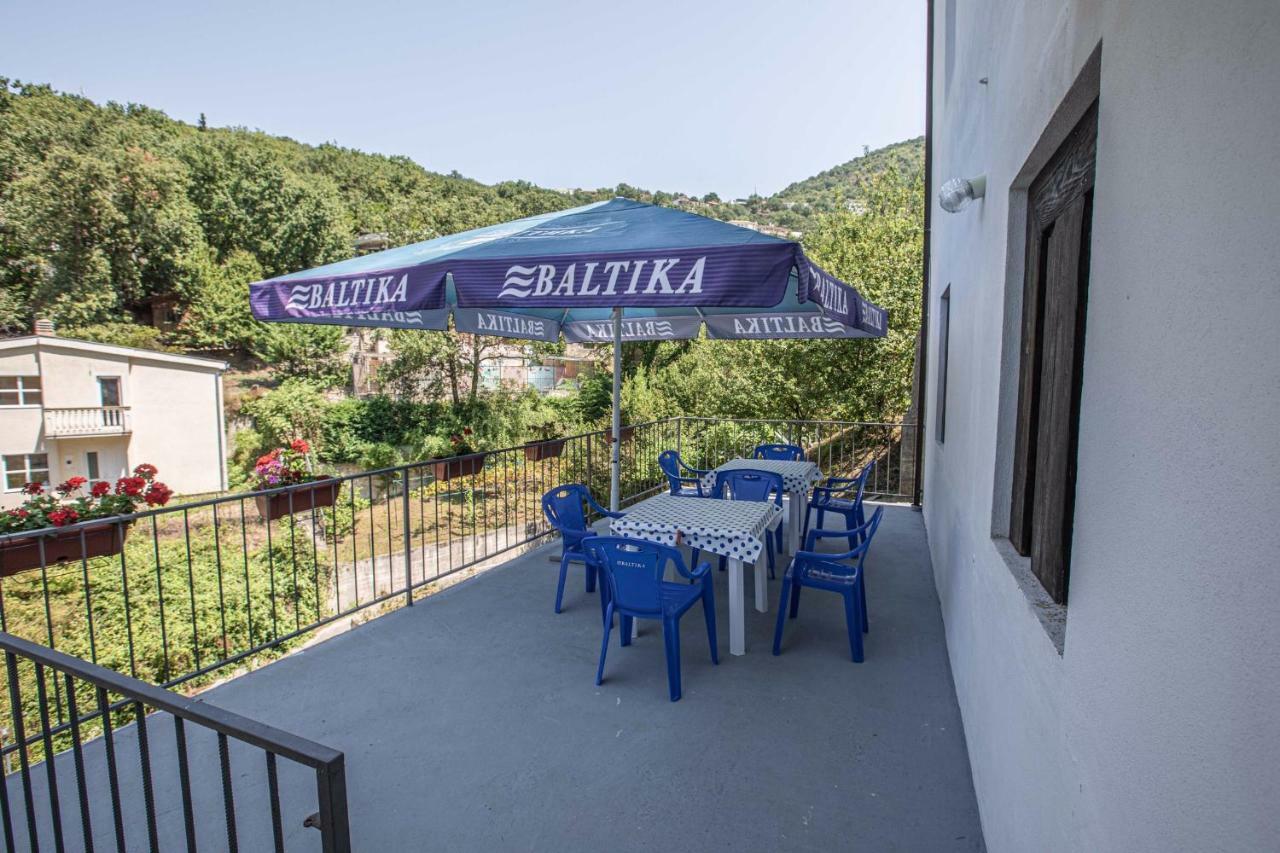 Apartments Ljujic Kruce ภายนอก รูปภาพ
