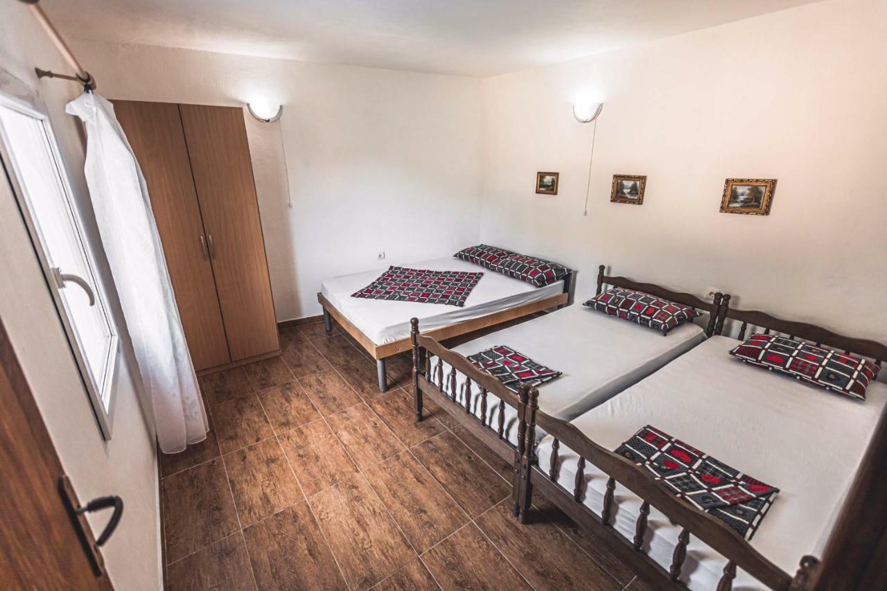 Apartments Ljujic Kruce ภายนอก รูปภาพ