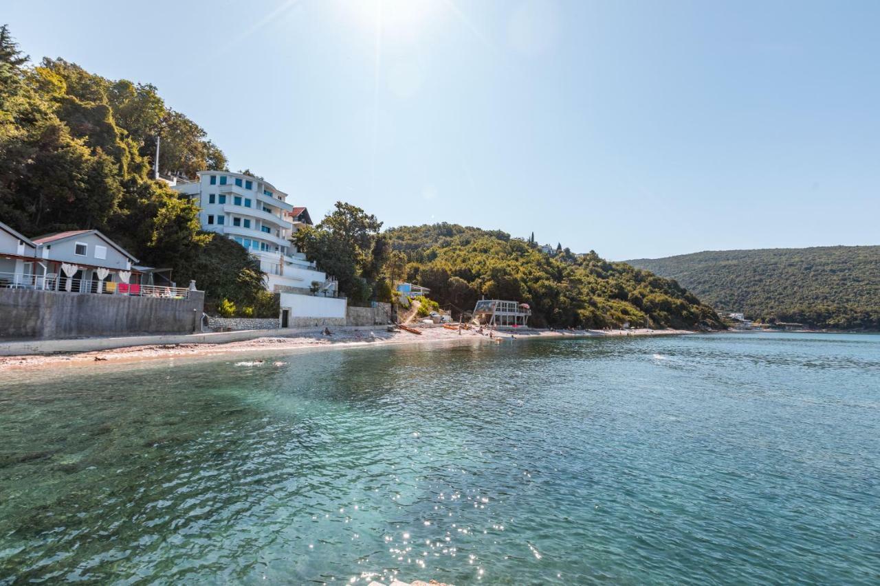 Apartments Ljujic Kruce ภายนอก รูปภาพ