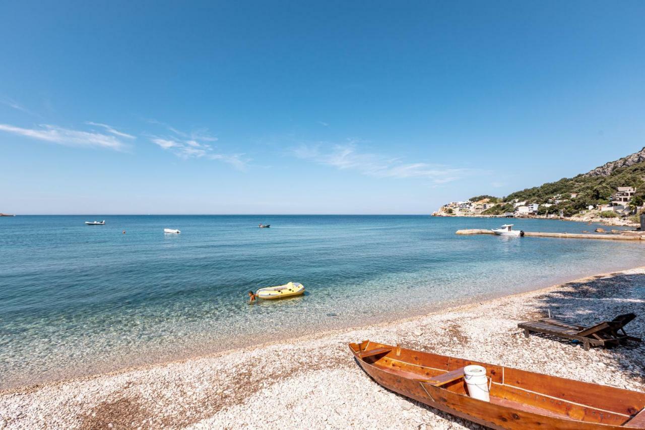 Apartments Ljujic Kruce ภายนอก รูปภาพ