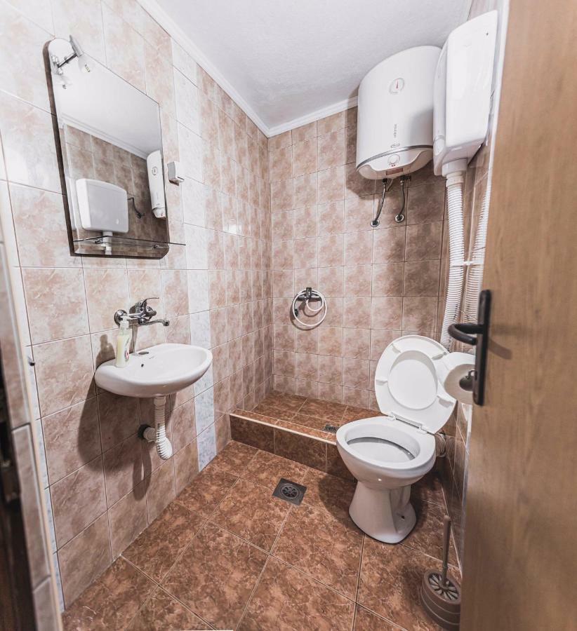 Apartments Ljujic Kruce ภายนอก รูปภาพ