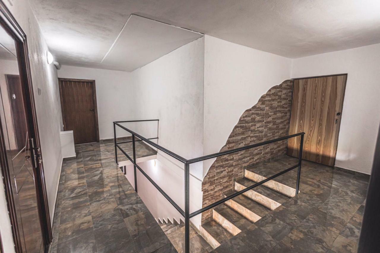 Apartments Ljujic Kruce ภายนอก รูปภาพ
